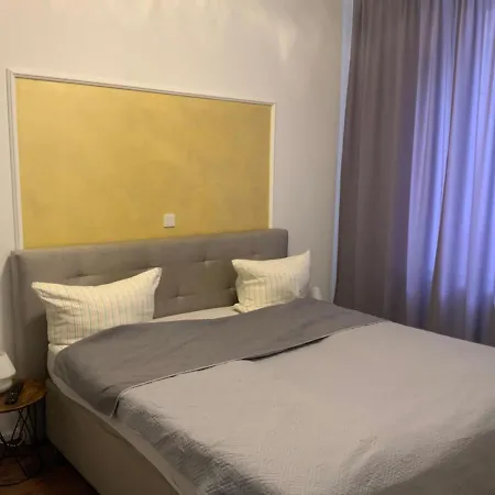Apartment Deluxe Mitte